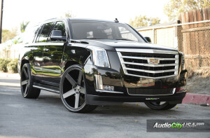 2015 Cadillac Escalade