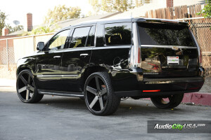 2015 Cadillac Escalade