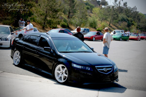2005 Acura TL