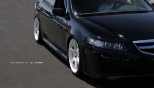 2005 Acura TL