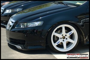 2005 Acura TL