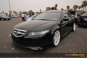 2005 Acura TL