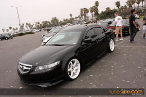 2005 Acura TL