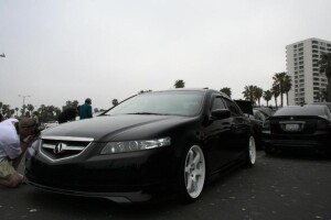 2005 Acura TL