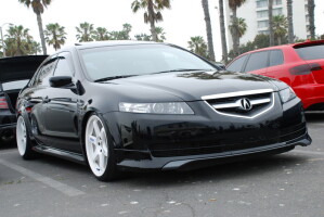 2005 Acura TL