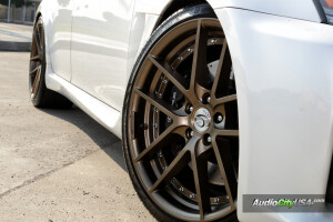 2012 Lexus IS 350