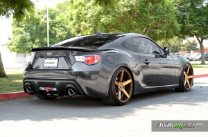 2013 Scion FR-S