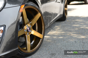 2013 Scion FR-S