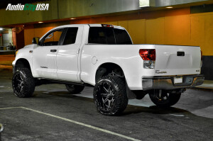 Toyota Tundra