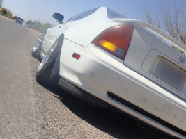 1993 Honda Prelude