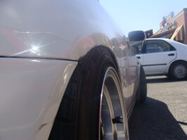 1993 Honda Prelude