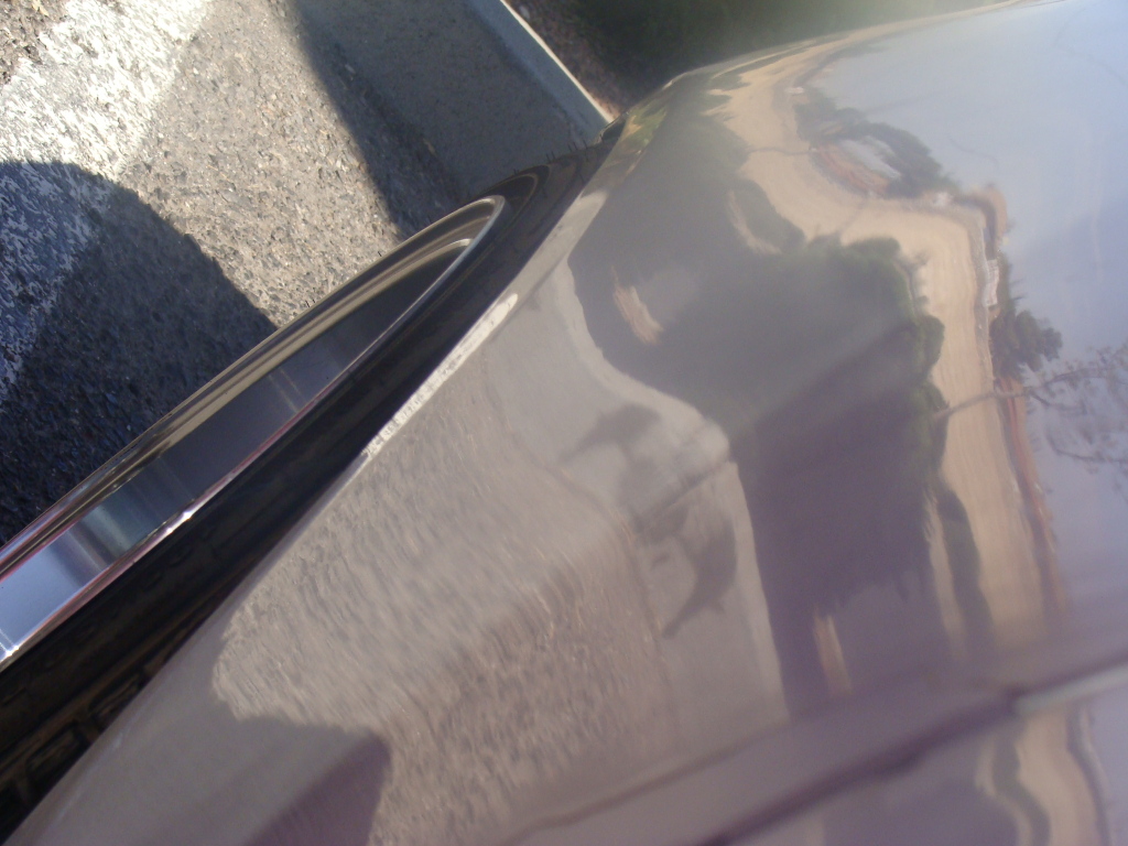 1993 Honda Prelude photo