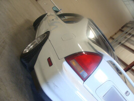 1993 Honda Prelude