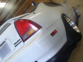 1993 Honda Prelude