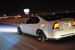 1993 Honda Prelude