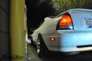 1993 Honda Prelude