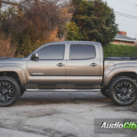 2013 Toyota Tacoma