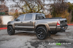 2013 Toyota Tacoma