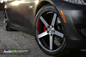 2012 BMW 528