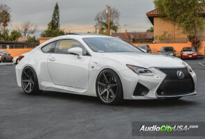 2015 Lexus RC F
