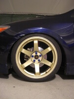 2007 Scion tC