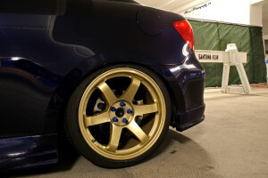 2007 Scion tC