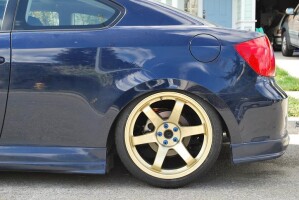 2007 Scion tC