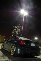 2007 Scion tC