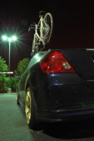 2007 Scion tC