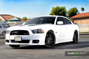 2013 Dodge Charger