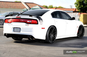 2013 Dodge Charger