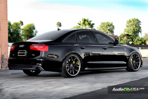 2015 Audi A6