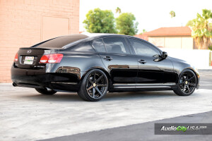 2006 Lexus GS 300