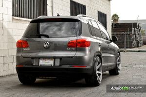 2013 Volkswagen Tiguan
