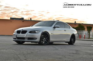 2008 BMW 335