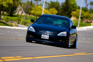 2003 Honda Accord
