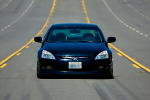 2003 Honda Accord