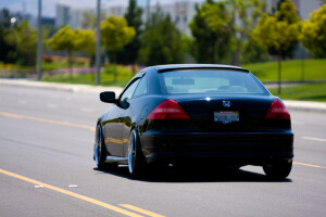 2003 Honda Accord