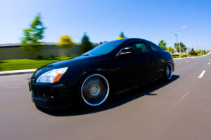 2003 Honda Accord