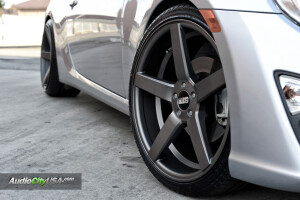 2014 Scion FR-S