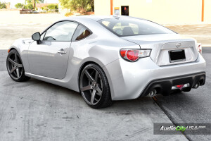 2014 Scion FR-S