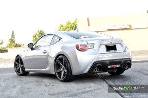 2014 Scion FR-S