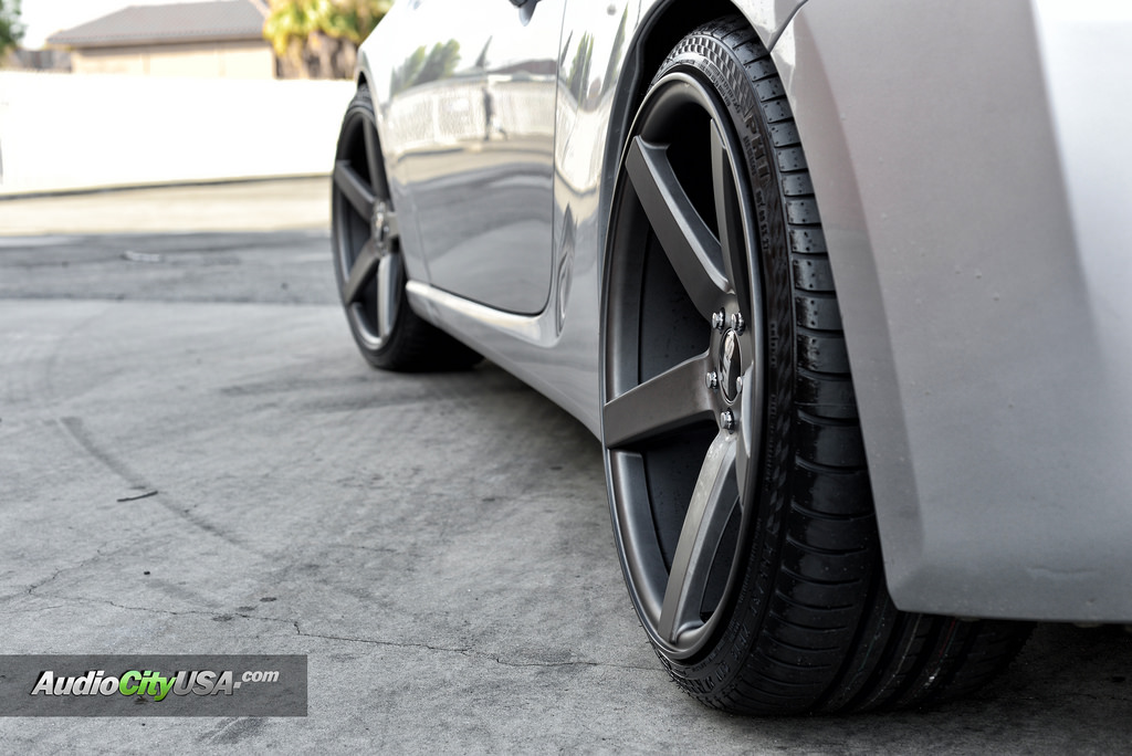 2014 Scion FR-S photo