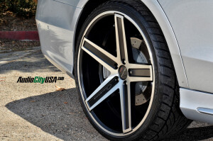 2014 Mercedes-Benz S-Class