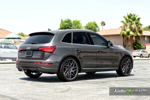 2015 Audi Q5