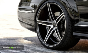 2011 Mercedes-Benz S-Class