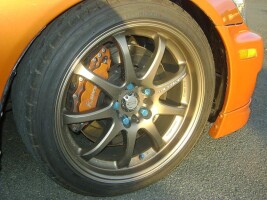 2001 Lexus IS 300