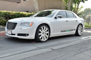 2014 Chrysler 300