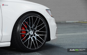 2015 Audi A6