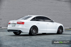 2015 Audi A6